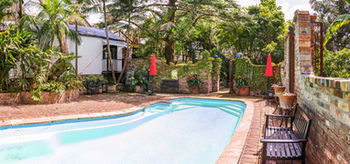The Regents Park - Accommodation Whitsundays 48