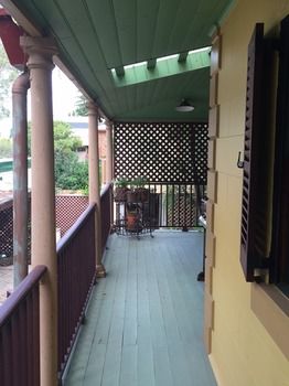 The Regents Park - Accommodation Whitsundays 49