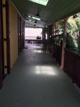 The Regents Park - Accommodation Whitsundays 50