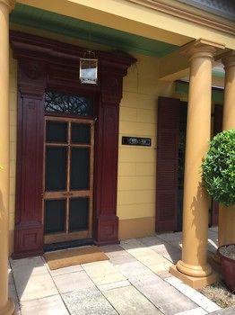 The Regents Park - Accommodation Whitsundays 51