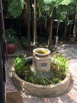 The Regents Park - Accommodation Whitsundays 52