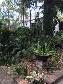 The Regents Park - Accommodation Whitsundays 55