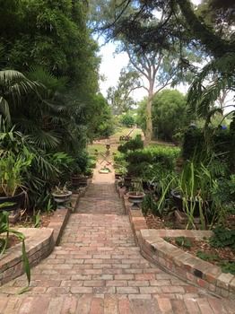The Regents Park - Accommodation Whitsundays 57