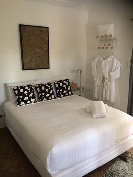 The Regents Park - Accommodation Whitsundays 60