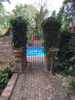 The Regents Park - Accommodation Whitsundays 63