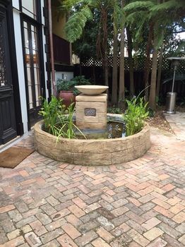The Regents Park - Accommodation Whitsundays 64