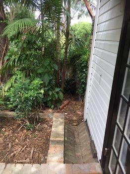The Regents Park - Accommodation Whitsundays 65