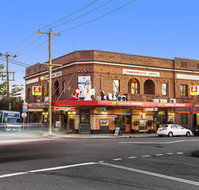 Commonwealth Hotel Newcastle - Accommodation Whitsundays