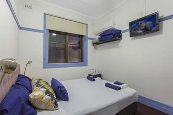 Commonwealth Hotel Newcastle - Accommodation Whitsundays 1