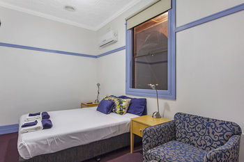 Commonwealth Hotel Newcastle - Accommodation Whitsundays 2