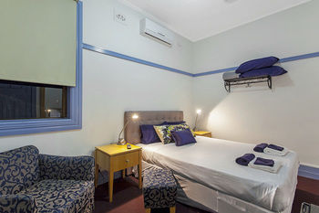 Commonwealth Hotel Newcastle - Accommodation Whitsundays 3