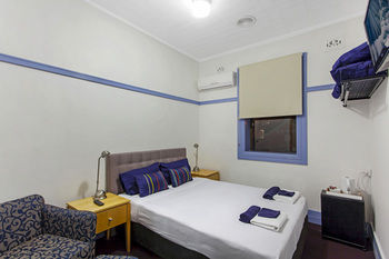 Commonwealth Hotel Newcastle - Accommodation Whitsundays 4