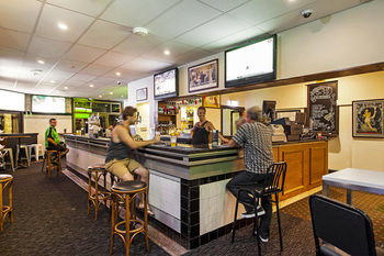 Commonwealth Hotel Newcastle - Accommodation Whitsundays 5