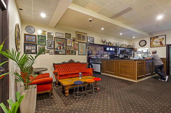Commonwealth Hotel Newcastle - Accommodation Whitsundays 6