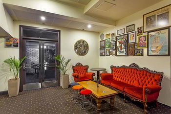Commonwealth Hotel Newcastle - Accommodation Whitsundays 7