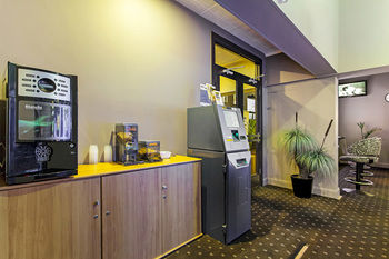 Commonwealth Hotel Newcastle - Accommodation Whitsundays 8