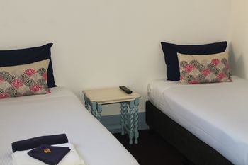 Commonwealth Hotel Newcastle - Accommodation Whitsundays 11
