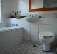 Villa Christian at Cypress Lakes Resort - Accommodation Whitsundays