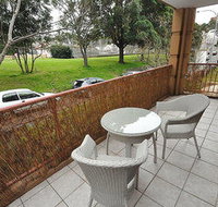 Balmain 12 Foy Furnished Apartment - Accommodation Whitsundays