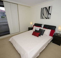 Balmain 704 Mar Furnished Apartment - Accommodation Whitsundays