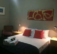 The Criterion Pub and Kitchen Carrington - Accommodation Whitsundays