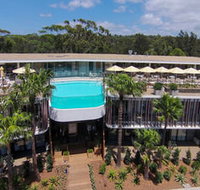 Bannisters Pavilion - Accommodation Whitsundays
