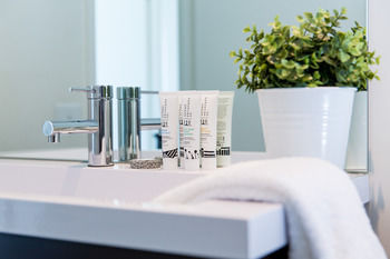 Aria Style Southbank - Accommodation Whitsundays 4