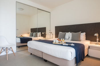 Aria Style Southbank - Accommodation Whitsundays 8