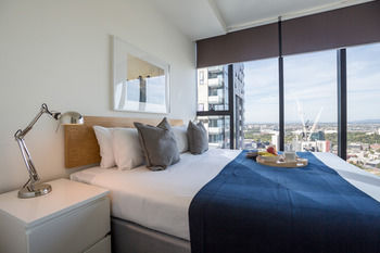 Aria Style Southbank - Accommodation Whitsundays 10