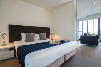 Aria Style Southbank - Accommodation Whitsundays 11