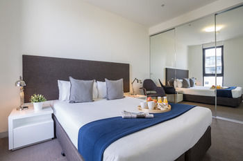 Aria Style Southbank - Accommodation Whitsundays 12