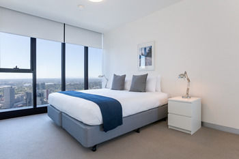 Aria Style Southbank - Accommodation Whitsundays 13