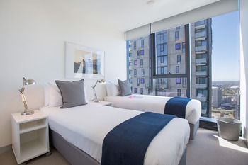 Aria Style Southbank - Accommodation Whitsundays 14