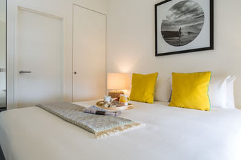 Aria Style Southbank - Accommodation Whitsundays 16