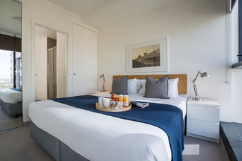 Aria Style Southbank - Accommodation Whitsundays 17