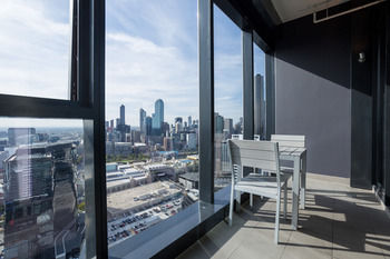 Aria Style Southbank - Accommodation Whitsundays 18