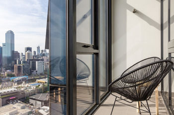 Aria Style Southbank - Accommodation Whitsundays 20