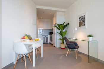 Aria Style Southbank - Accommodation Whitsundays 22