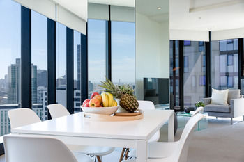 Aria Style Southbank - Accommodation Whitsundays 24