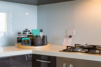 Aria Style Southbank - Accommodation Whitsundays 26