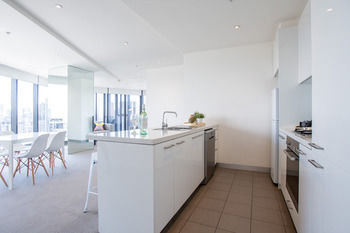 Aria Style Southbank - Accommodation Whitsundays 27