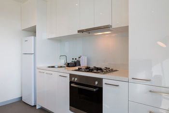 Aria Style Southbank - Accommodation Whitsundays 28