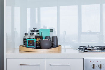 Aria Style Southbank - Accommodation Whitsundays 29