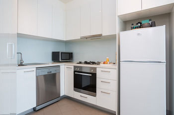 Aria Style Southbank - Accommodation Whitsundays 30