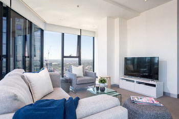 Aria Style Southbank - Accommodation Whitsundays 32