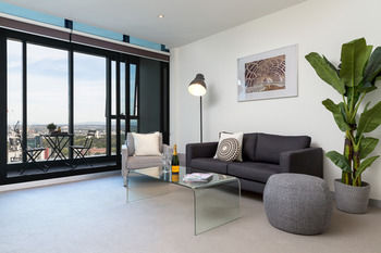 Aria Style Southbank - Accommodation Whitsundays 34