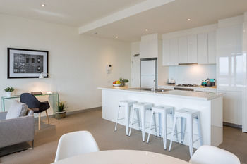 Aria Style Southbank - Accommodation Whitsundays 35