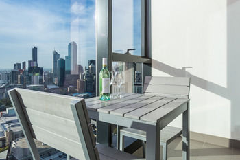 Aria Style Southbank - Accommodation Whitsundays 37