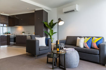 Aria Style Southbank - Accommodation Whitsundays 39