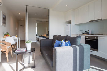 Aria Style Southbank - Accommodation Whitsundays 40